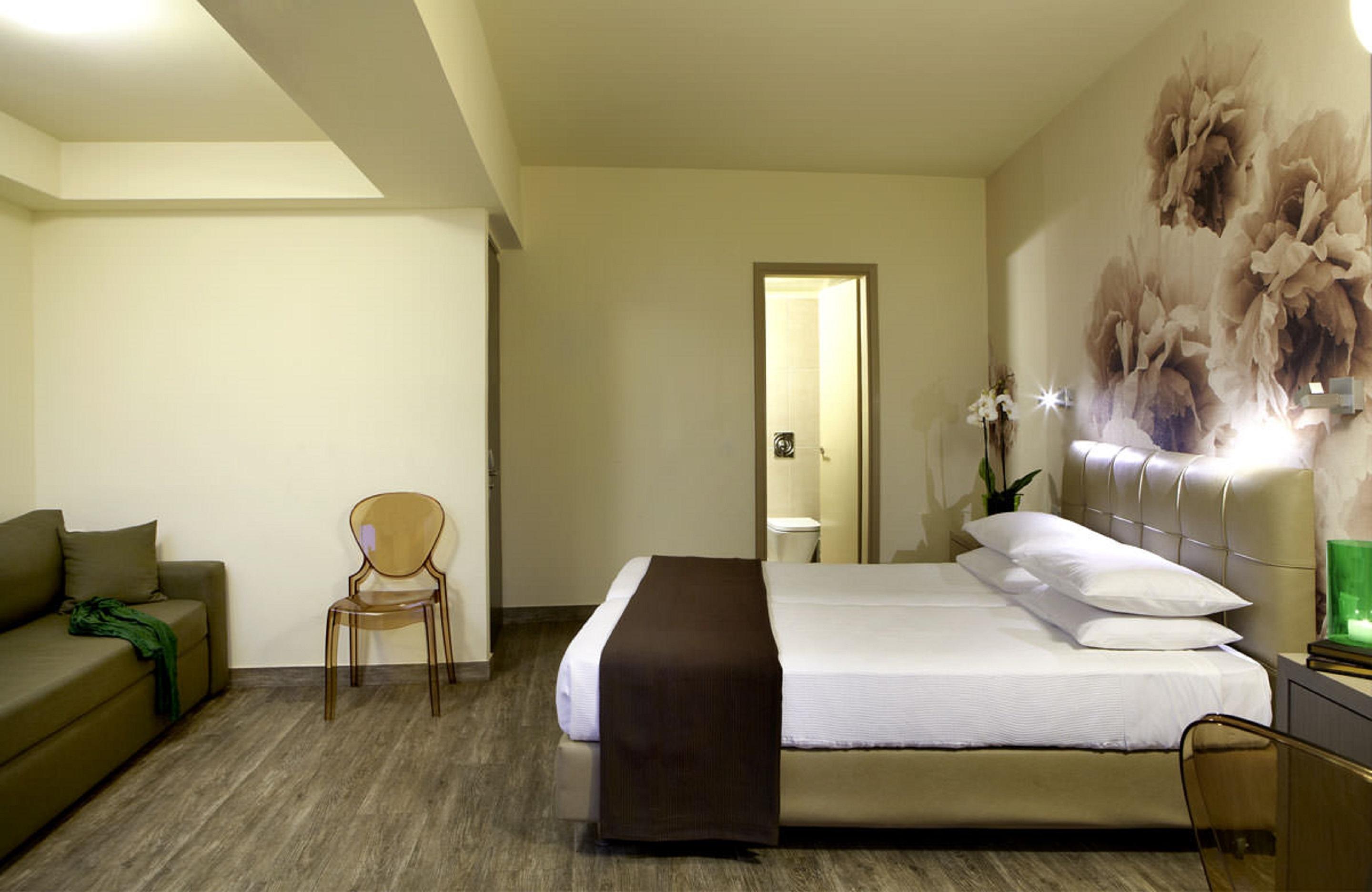 Mouikis Hotel Kefalonia อาร์กอสโตลี ภายนอก รูปภาพ