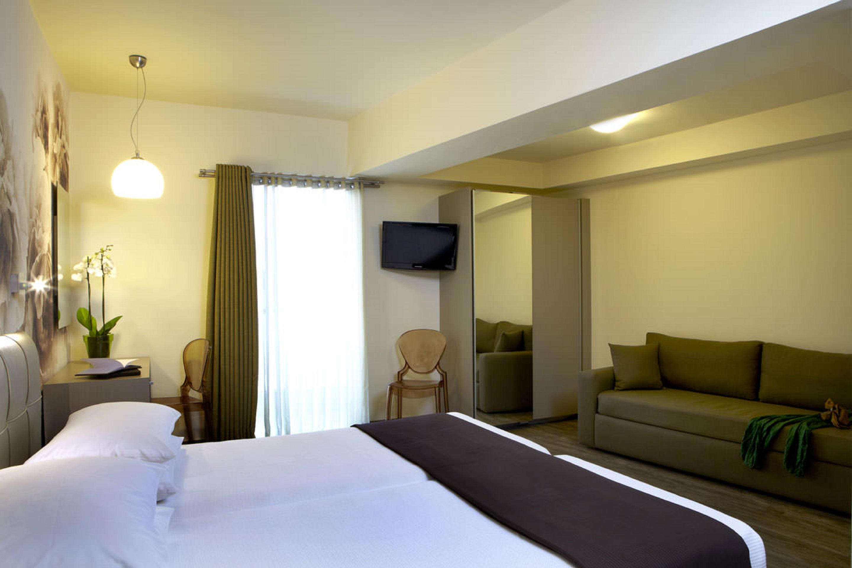 Mouikis Hotel Kefalonia อาร์กอสโตลี ภายนอก รูปภาพ