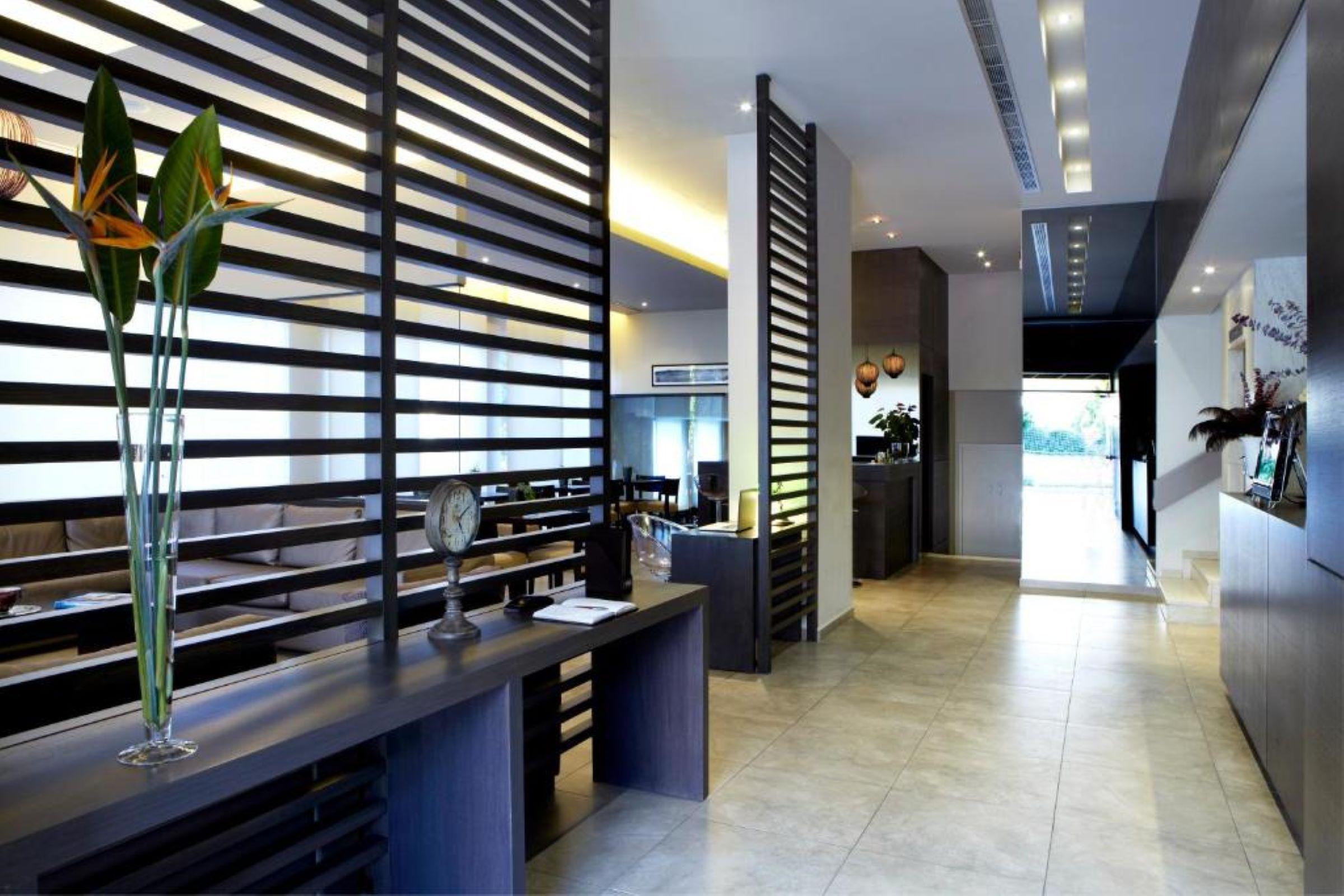 Mouikis Hotel Kefalonia อาร์กอสโตลี ภายนอก รูปภาพ