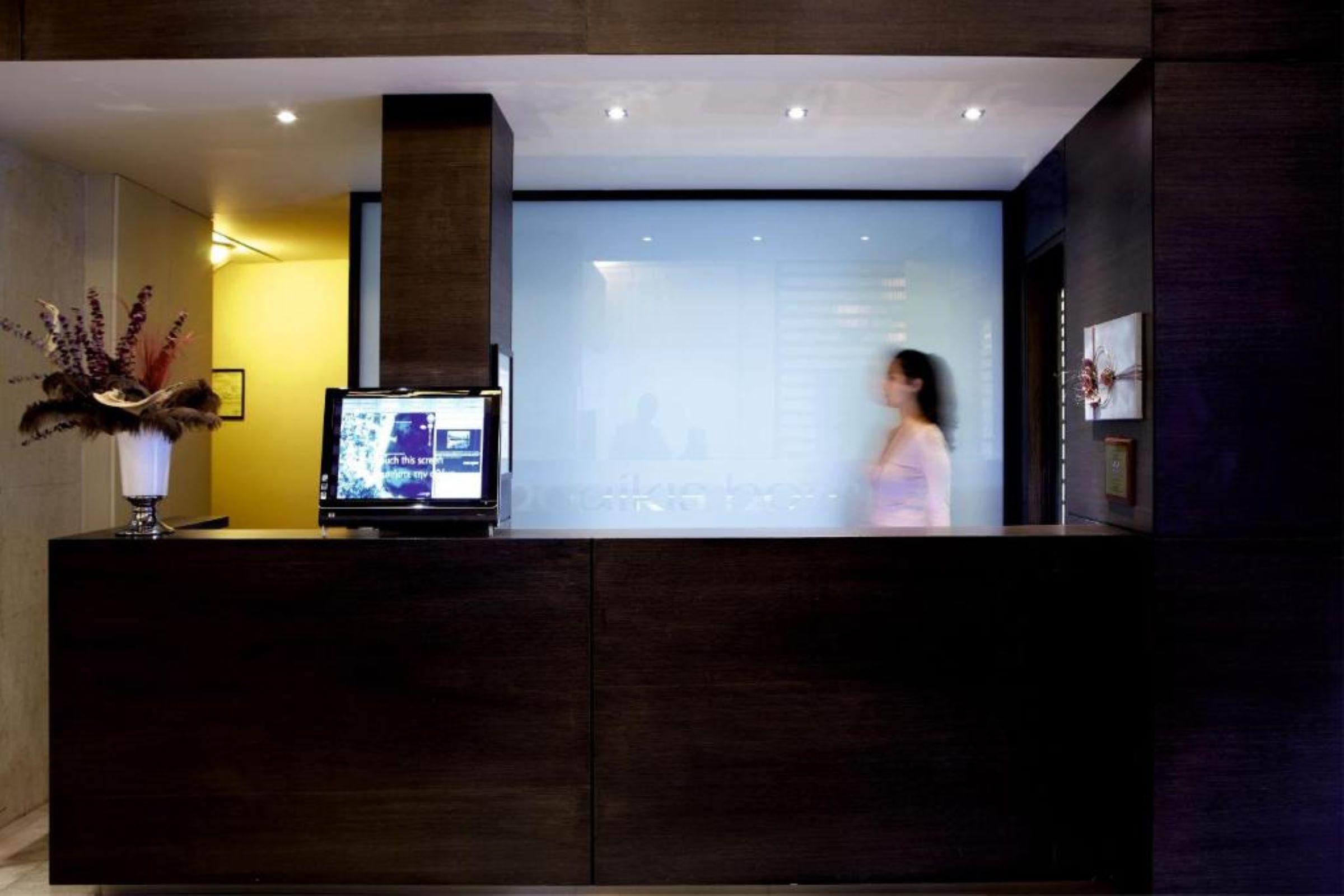 Mouikis Hotel Kefalonia อาร์กอสโตลี ภายนอก รูปภาพ