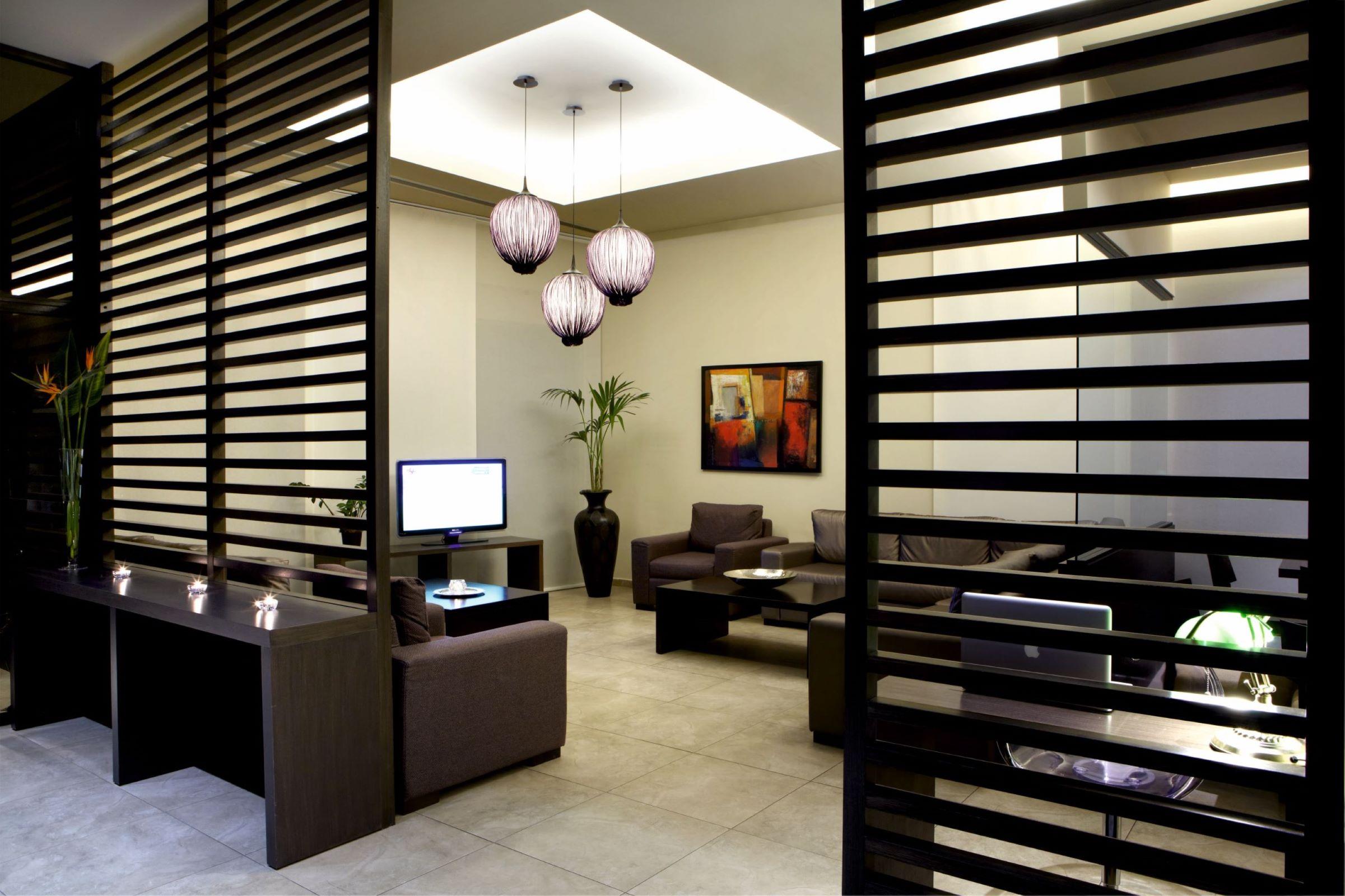 Mouikis Hotel Kefalonia อาร์กอสโตลี ภายนอก รูปภาพ