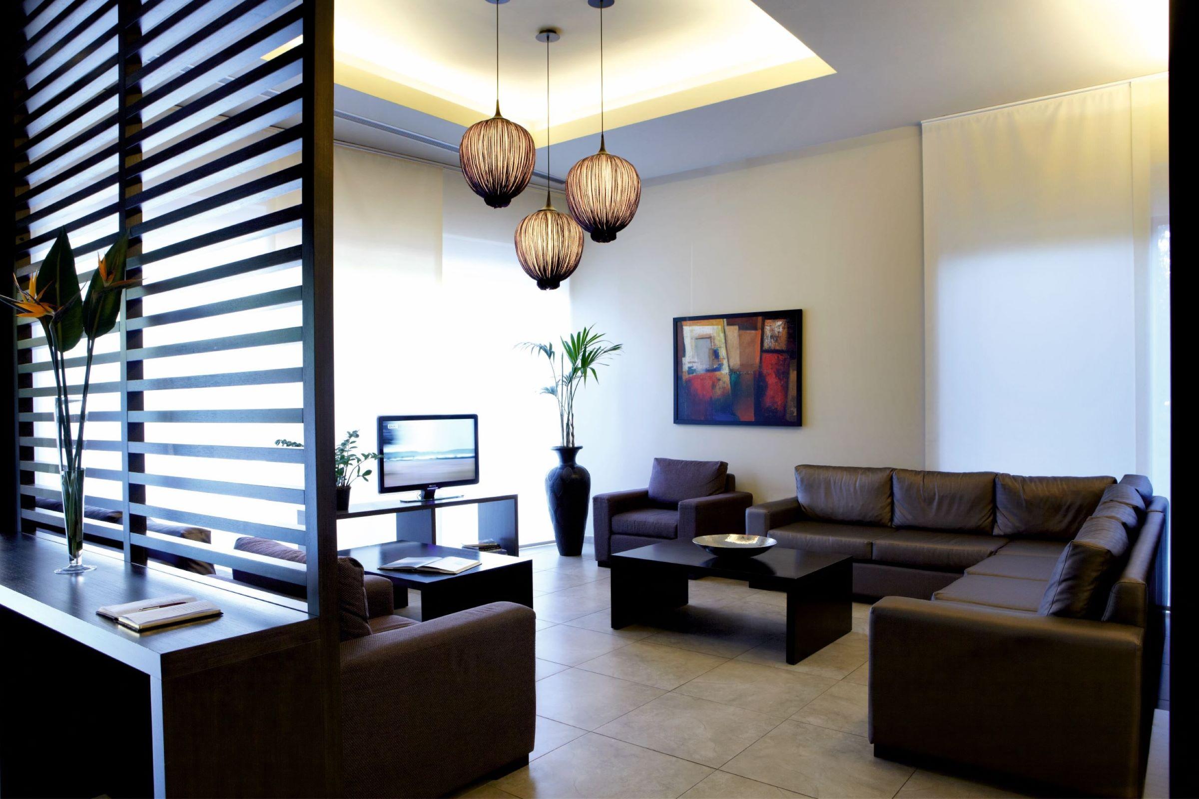 Mouikis Hotel Kefalonia อาร์กอสโตลี ภายนอก รูปภาพ