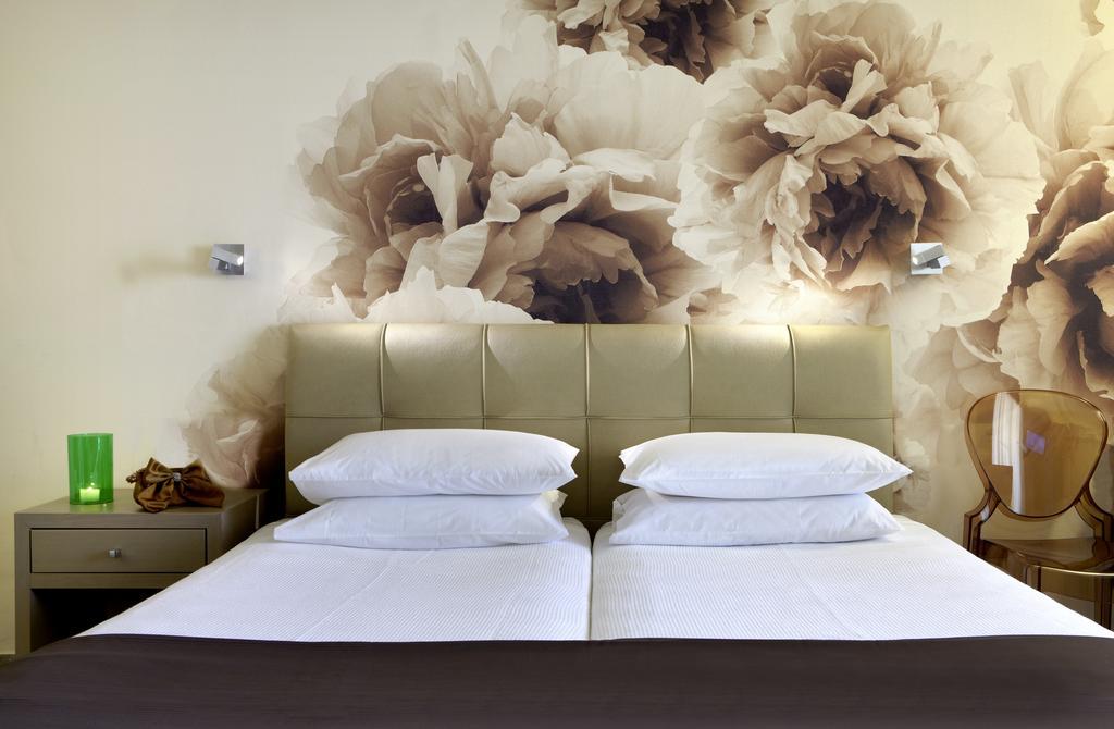 Mouikis Hotel Kefalonia อาร์กอสโตลี ภายนอก รูปภาพ