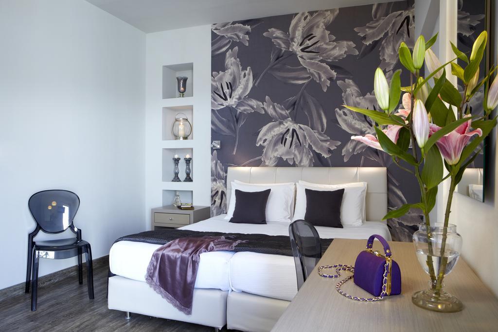 Mouikis Hotel Kefalonia อาร์กอสโตลี ห้อง รูปภาพ